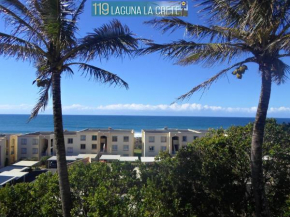 Гостиница 119 Laguna La Crete  Маргейт